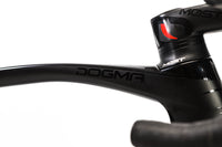 Pinarello Dogma F12 Disk Shimano Dura Ace Di2 Road Bike 2021, Size 56cm