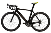 Boardman Air 9.8 Shimano Dura Ace Road Bike 2020, Size Medium