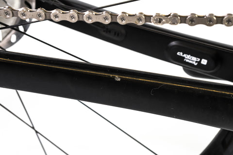 Trek Domane SL6 Disc Shimano Ultegra Road Bike 2021, Size 50cm