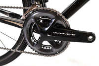 Giant TCR Advanced SL0 Shimano Dura-Ace Di2 Road Bike 2018, Size Medium
