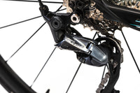 Bianchi Infinito CV Disc Shimano Ultegra Road Bike 2017, Size 59cm