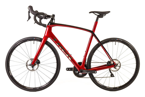 Trek Domane SL6 Disc Shimano Ultegra Road Bike 2022, Size 58cm