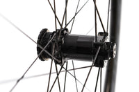 Fulcrum Racing Wind 40 Disc Carbon Wheelset 2021, Shimano Freehub