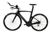 Ceepo Venom Shimano 105 TT Bike 2019, Size Medium