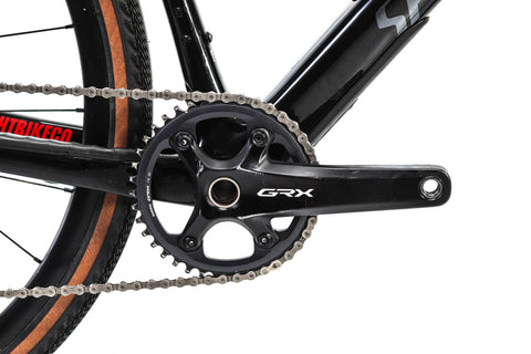 Specialized Diverge Expert Carbon Disc Shimano GRX Di2 Gravel Bike 2021, Size 58cm