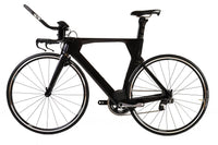 Viner TT Sram Red eTap TT Bike 2017, Size Large