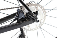 Trek Domane SLR Shimano Ultegra Disc Road Bike 2022, Size 56cm