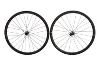 Cannondale Hollowgram HG 35 Disc Carbon Wheelset 2021, Shimano Freehub