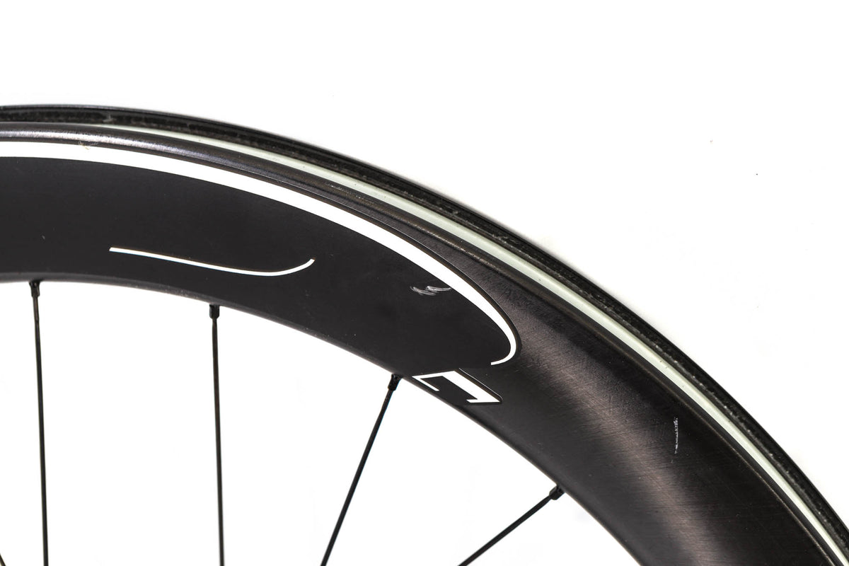 HED Jet 6 Carbon DiscWheelset 2019, Shimano Freehub