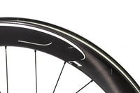 HED Jet 6 Carbon DiscWheelset 2019, Shimano Freehub