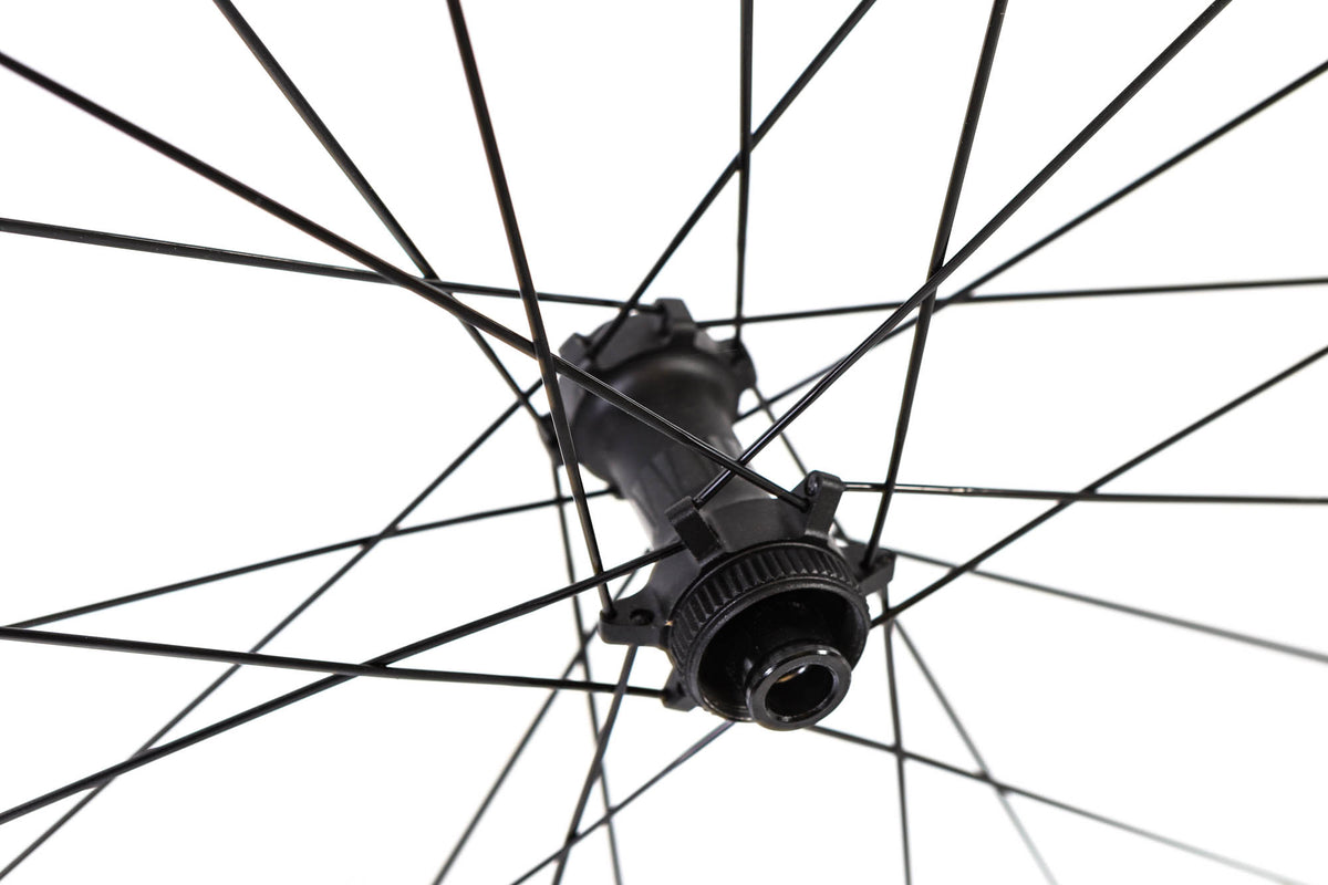 BMC CRD501SL Disc Wheelset 2022, Shimano Freehub