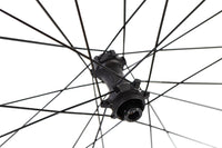 BMC CRD501SL Disc Wheelset 2022, Shimano Freehub