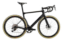 3T Strada Disc Shimano Ultegra Di2 1x11 Road Bike 2018, Size Large