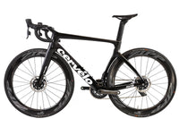 Cervelo S5 Disc Sram Red eTap AXS Road Bike 2019, Size 56cm