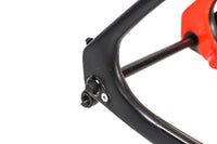 Genesis Zero SL Disc Frameset 2019, Size Large