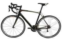 Bianchi Infinito CV Shimano Ultegra Road Bike 2018, Size 57cm