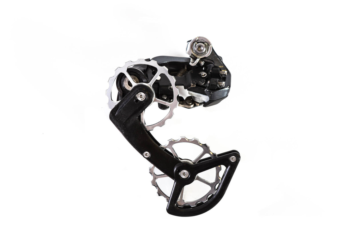 Shimano Ultegra 6870 Di2 Rear Derailleur, CeramicSpeed OSPW