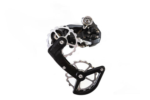 Shimano Ultegra 6870 Di2 Rear Derailleur, CeramicSpeed OSPW