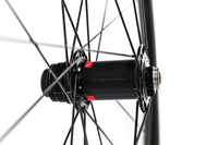 Fulcrum Racing 700DB 650b Disc Wheelset 2021, Shimano Freehub