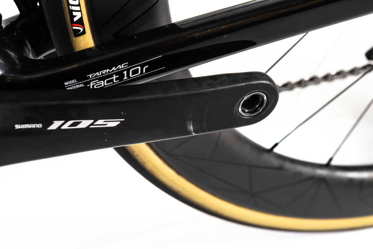Specialized Tarmac SL6 54cm Disc Road Bike 2019