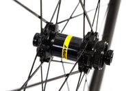 Mavic Cosmic SL 45 Disc Wheelset 2022, Campagnolo Freehub