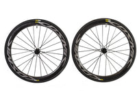 Mavic Cosmic Pro Carbon Disc Wheelset 2020 Shimano Freehub