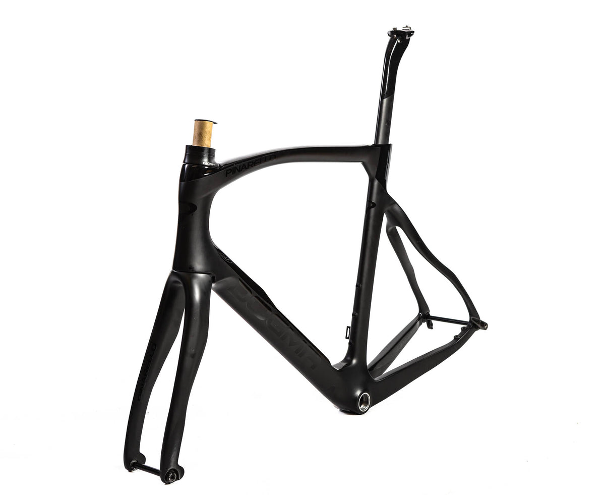 Pinarello F12 Disc Road Frameset 2021, Size 59.5cm