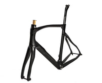 Pinarello F12 Disc Road Frameset 2021, Size 59.5cm
