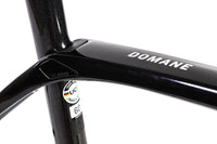 Trek Domane SL Gen 3 Disc Frameset 2022, Size 60cm
