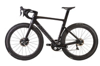 Specialized S-Works Venge Shimano Dura Ace Di2 Disc Road Bike 2018, Size 54cm