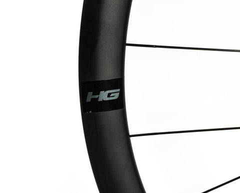 Cannondale Hollogram 35 Carbon Disc Wheelset 2020, Shimano Freehub