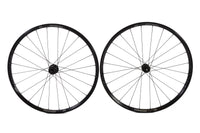 Bontrager Paradigm Comp 25 Wheelset 2020, Shimano Freehub