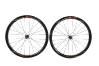 Fulcrum Wind 40DB Carbon Wheelset 2020, Shimano Freehub