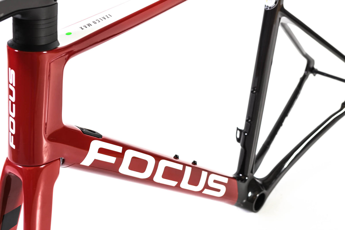 Focus Izalco Max 9.6 Disc Road Frameset 2021, Size XL