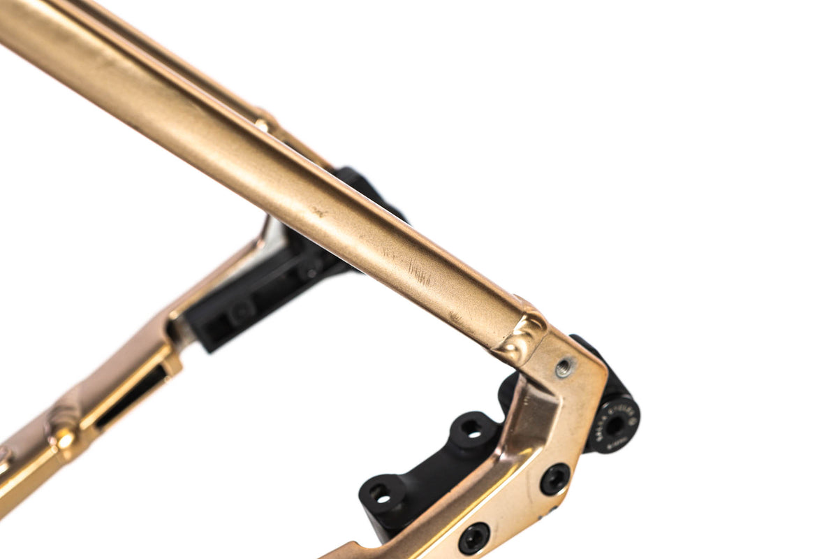 Salsa Stormchaser Disc Frameset 2020, Size 57cm