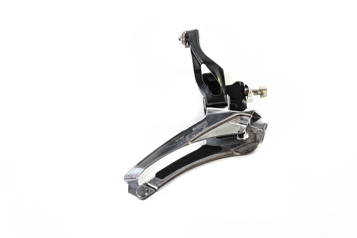 Shimano Tiagra 4700 Front Derailleur, Braze On