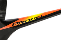 Giant Propel  Advanced SL Disc Frameset 2019, Size Medium