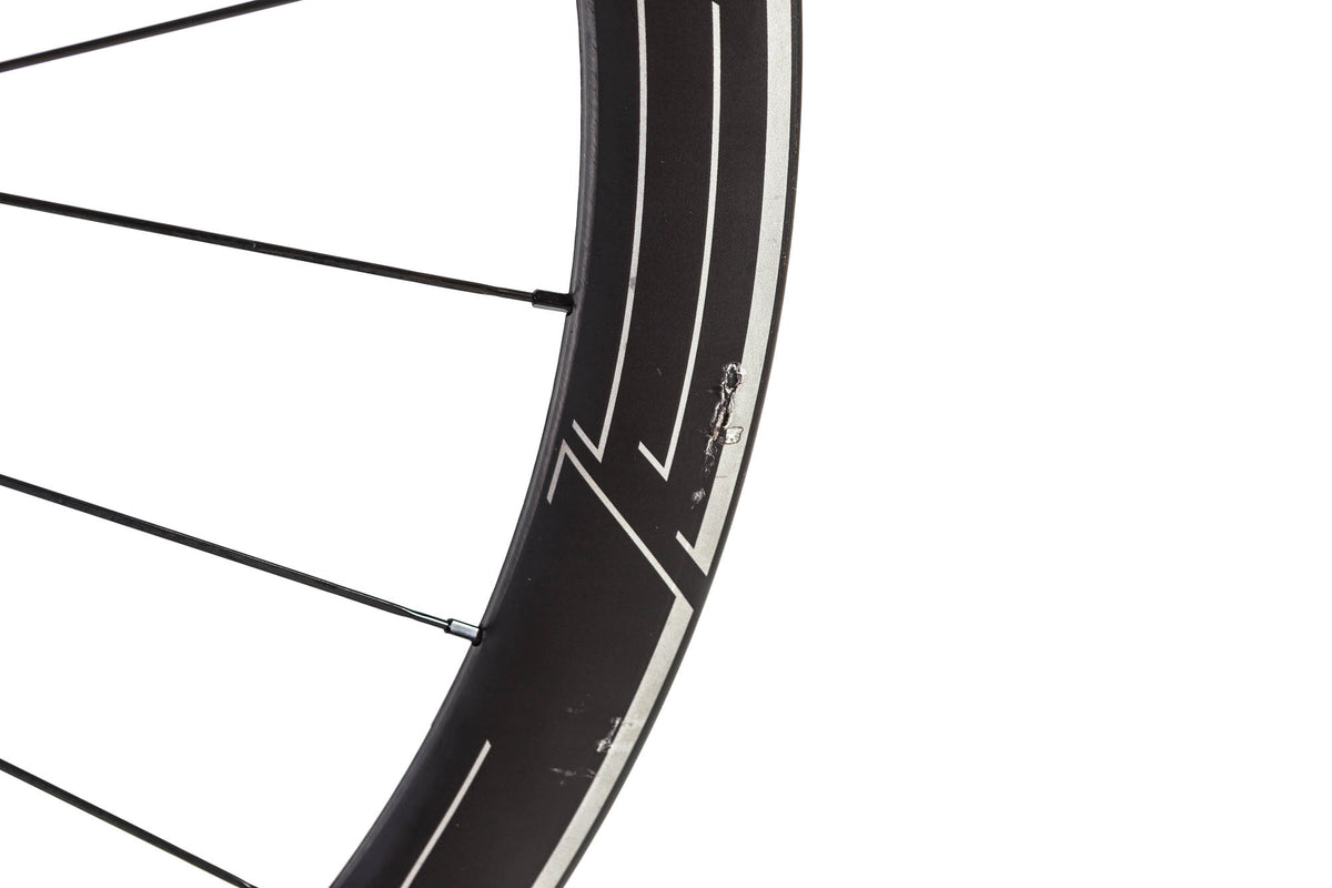 HED Vanquish 4 GP Disc Carbon Wheelset 2020, Shimano Freehub