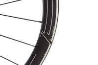 HED Vanquish 4 GP Disc Carbon Wheelset 2020, Shimano Freehub