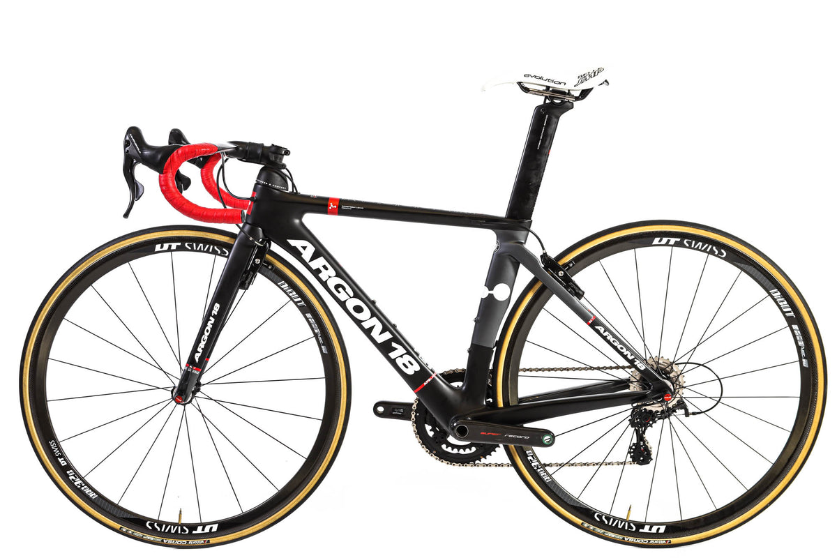 Argon 18 Nitrogen Pro Campagnolo Super Record 12spd Road Bike 2017, Size XS