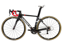 Argon 18 Nitrogen Pro Campagnolo Super Record 12spd Road Bike 2017, Size XS