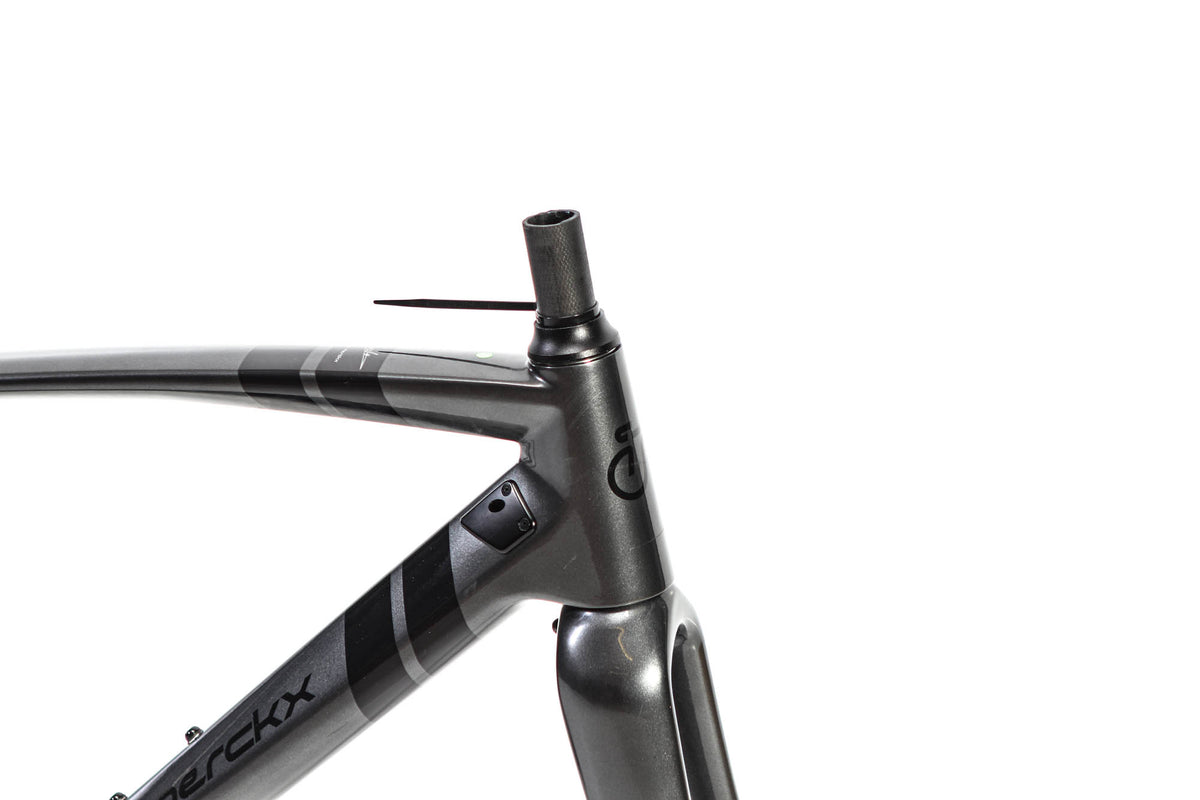 Eddy Merckx Wallers 73 Disc Road Frameset 2020, Size Small