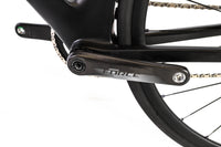 3T Strada Disc Sram Rival AXS eTap 1x Road Bike 2020, Size Small