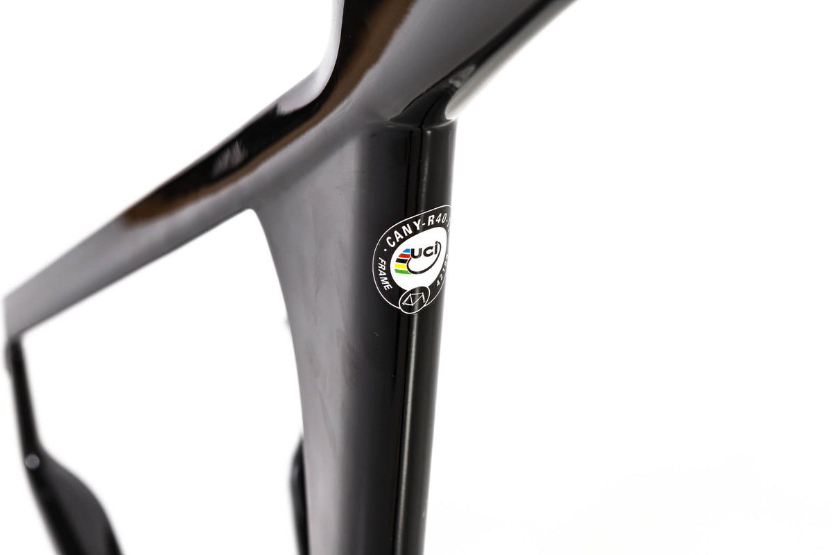 Canyon Speedmax CF SLX TT Frameset 2019, Various Sizes