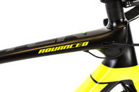 Giant TCR Advanced Shimano Ultegra Di2 Road Bike 2018, Size Small