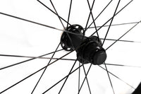 Fulcrum Racing 700 db 650b Disc Wheelset 2020, Shimano Freehub