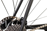 Colnago C64 Disc Shimano Dura-Ace Di2 Road Bike 2019, Size 54 Sloping