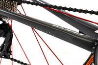 Basso Diamante SV Shimano Dura-Ace Road Bike 2018, Size 51cm