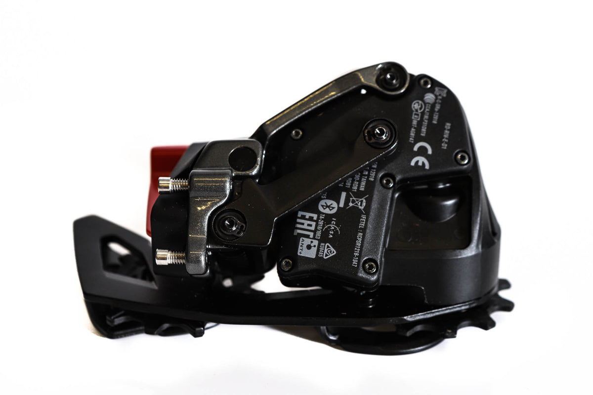 Sram Rival AXS Etap Rear Derailleur, Medium Cage