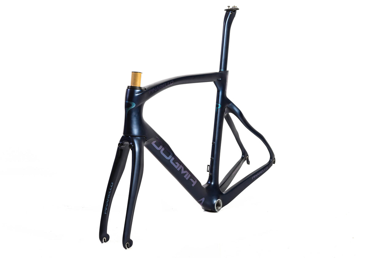 Pinarello F12 Road Frameset 2021, Size 57.5cm